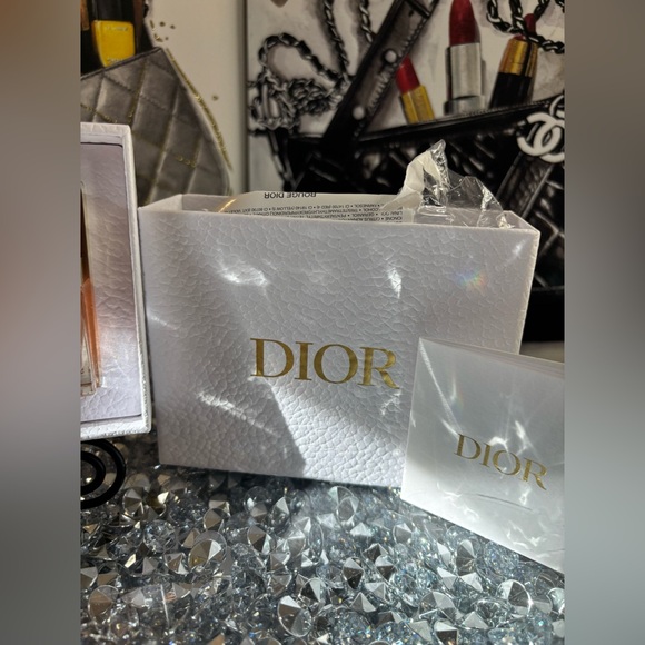 Dior Discovery Gift Set NIP - Picture 6 of 8